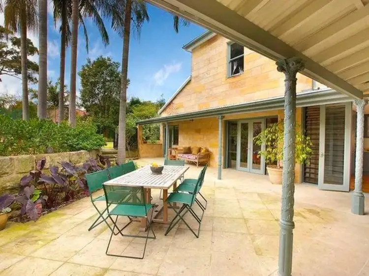 Fifth view of Homely house listing, 9 Woolwich Road, Hunters Hill NSW 2110