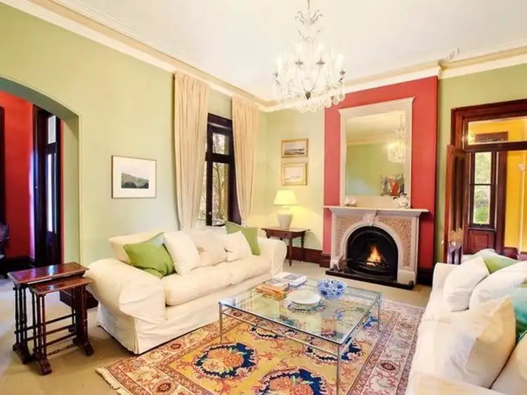 Sixth view of Homely house listing, 9 Woolwich Road, Hunters Hill NSW 2110