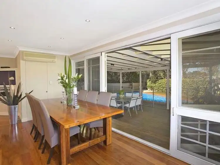 Fifth view of Homely house listing, 3 Gladesville Road, Hunters Hill NSW 2110