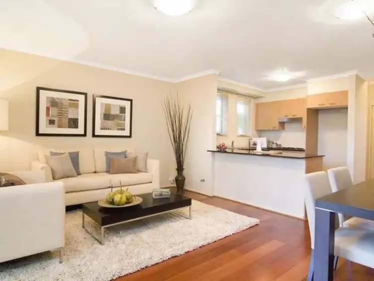 Fourth view of Homely townhouse listing, 7/89 Pittwater Road, Hunters Hill NSW 2110
