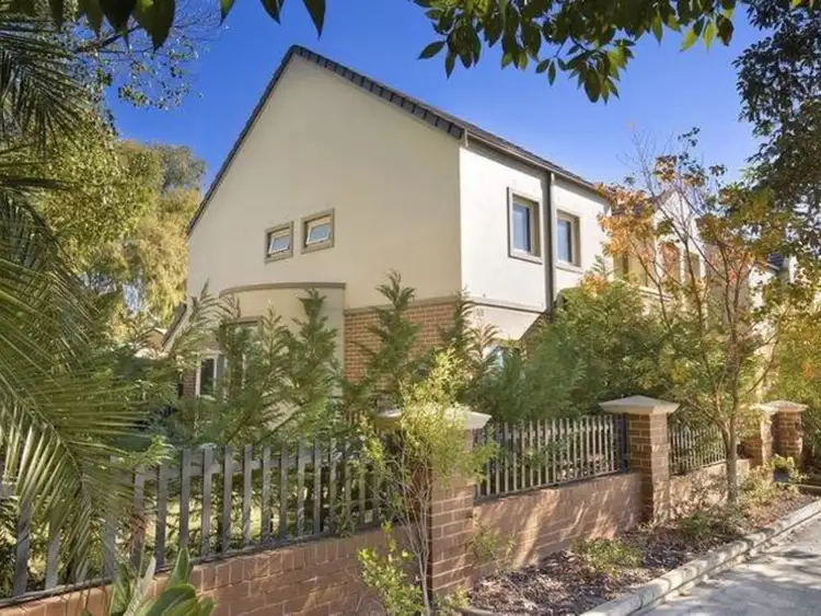 1/10 Ryde Road, Hunters Hill NSW 2110