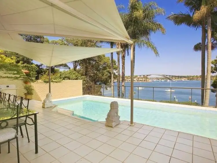 49 Wybalena Road, Hunters Hill NSW 2110