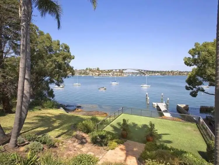 Third view of Homely house listing, 49 Wybalena Road, Hunters Hill NSW 2110