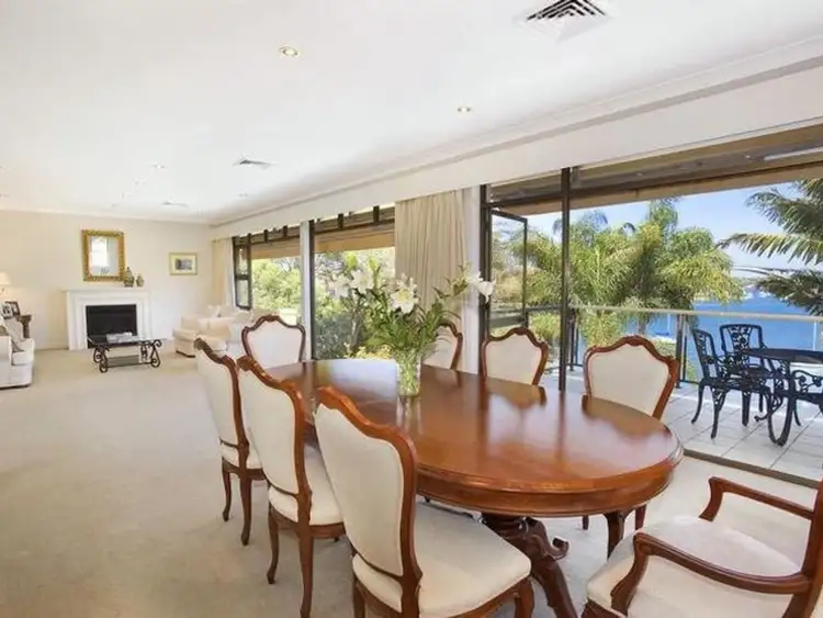 Fourth view of Homely house listing, 49 Wybalena Road, Hunters Hill NSW 2110
