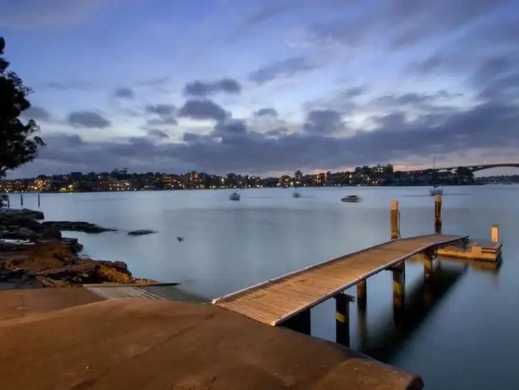 Fifth view of Homely house listing, 49 Wybalena Road, Hunters Hill NSW 2110