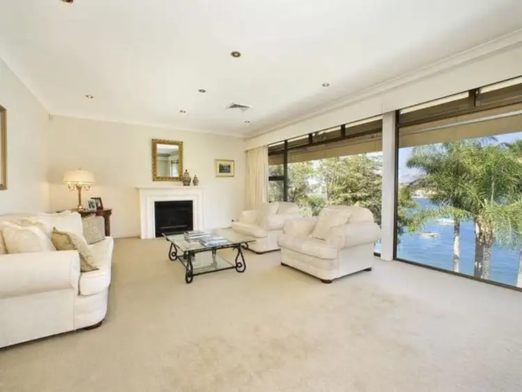 Sixth view of Homely house listing, 49 Wybalena Road, Hunters Hill NSW 2110