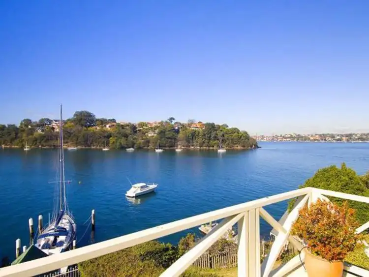 45 The Point Road, Hunters Hill NSW 2110