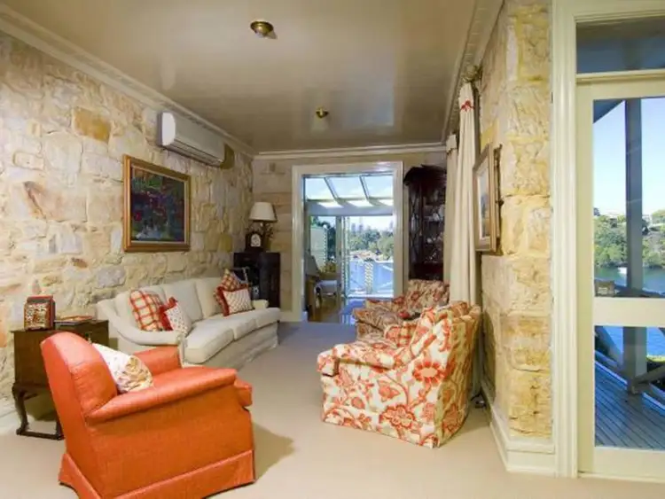 Second view of Homely house listing, 45 The Point Road, Hunters Hill NSW 2110