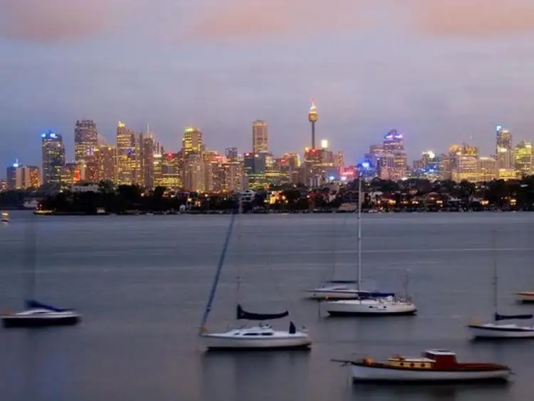 Third view of Homely house listing, 11 The Point Road, Hunters Hill NSW 2110