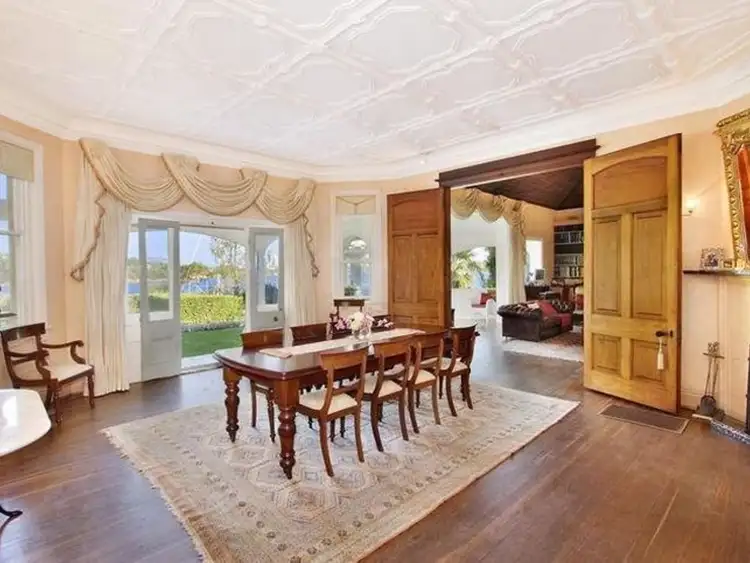 Fourth view of Homely house listing, 11 The Point Road, Hunters Hill NSW 2110