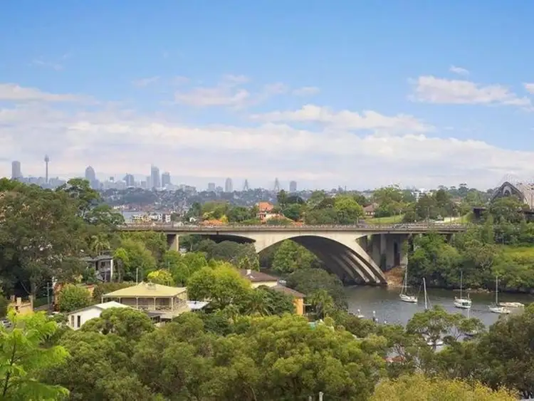 2 De Milhau Road, Hunters Hill NSW 2110