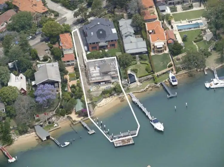 10A The Point Road, Hunters Hill NSW 2110