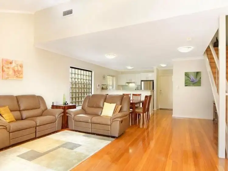 8/85 Pittwater Road, Hunters Hill NSW 2110