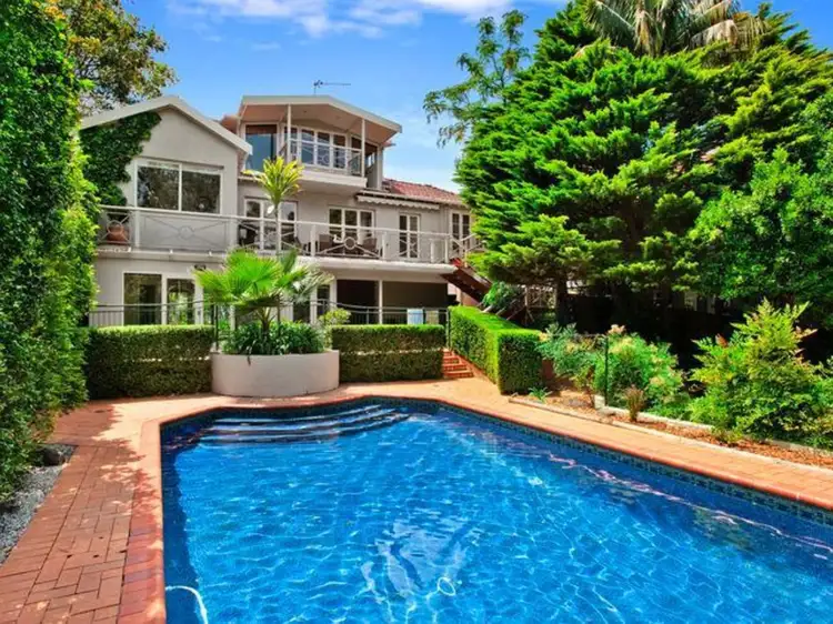 20 Wisdom Road, Greenwich NSW 2065