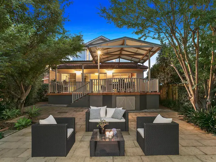 215 Fullers Road, Chatswood NSW 2067