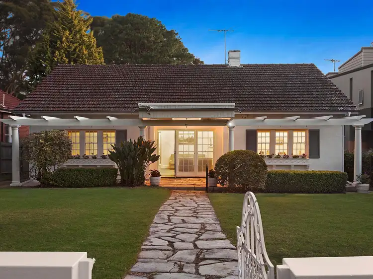 58 Beaconsfield Road, Chatswood NSW 2067