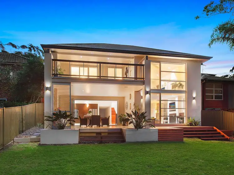 35 Beaconsfield Road, Chatswood NSW 2067