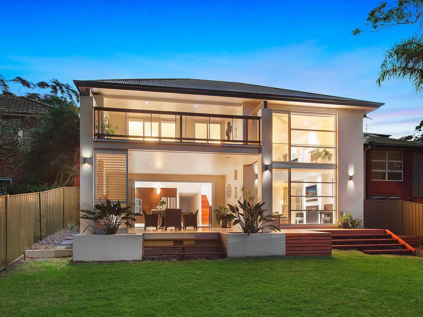 Main view of Homely house listing, 35 Beaconsfield Road, Chatswood NSW 2067