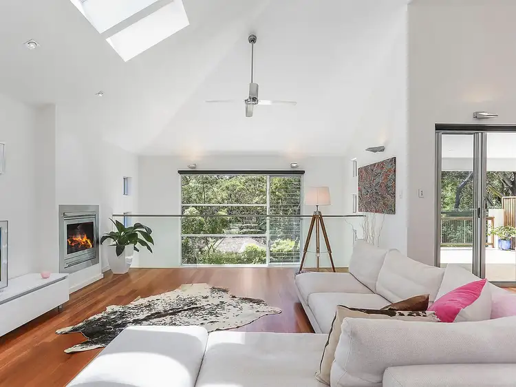 Second view of Homely house listing, 35 Beaconsfield Road, Chatswood NSW 2067