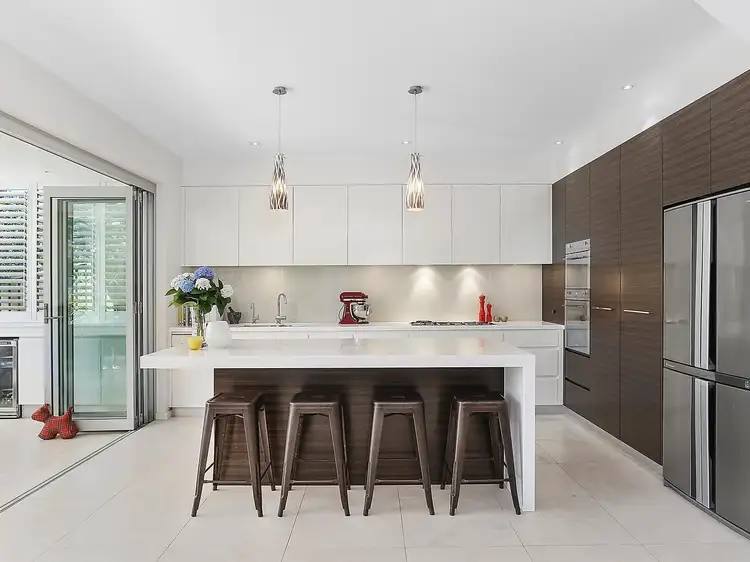 Third view of Homely house listing, 35 Beaconsfield Road, Chatswood NSW 2067