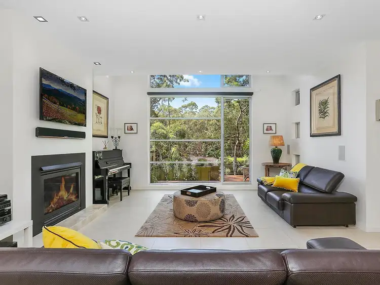Fifth view of Homely house listing, 35 Beaconsfield Road, Chatswood NSW 2067