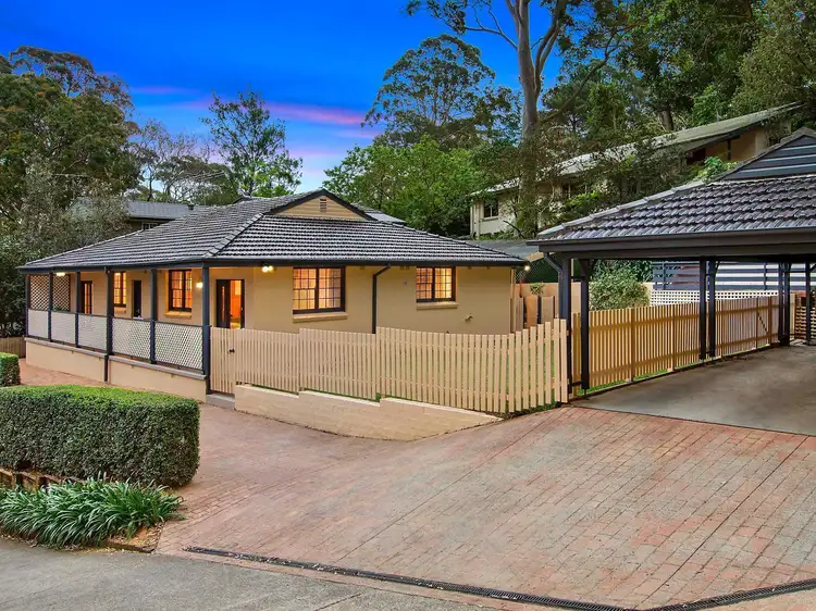 19B Dulwich Road, Chatswood NSW 2067