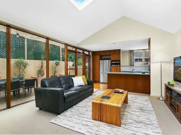 Second view of Homely house listing, 19B Dulwich Road, Chatswood NSW 2067