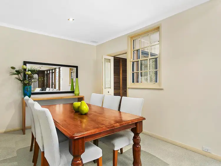 Fifth view of Homely house listing, 19B Dulwich Road, Chatswood NSW 2067