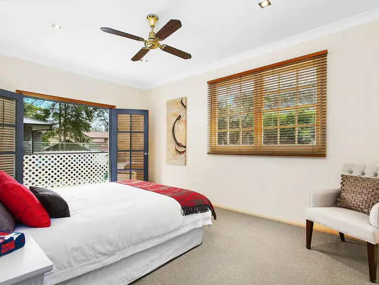 Sixth view of Homely house listing, 19B Dulwich Road, Chatswood NSW 2067
