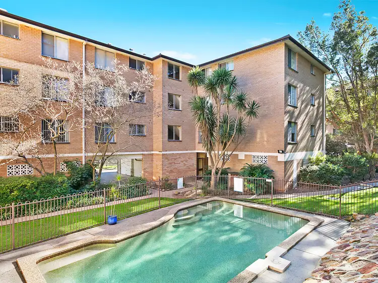 66/1C Kooringa Road, Chatswood NSW 2067