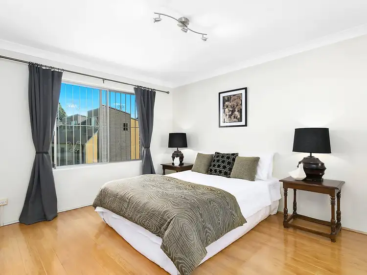 Second view of Homely apartment listing, 66/1C Kooringa Road, Chatswood NSW 2067