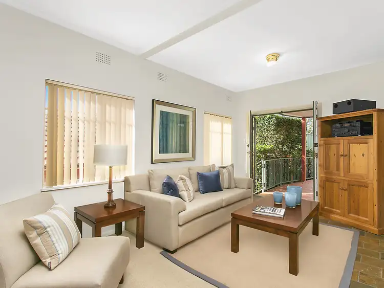 Second view of Homely house listing, 237 Fullers Road, Chatswood NSW 2067