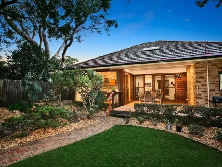 5 Kareela Road, Chatswood NSW 2067