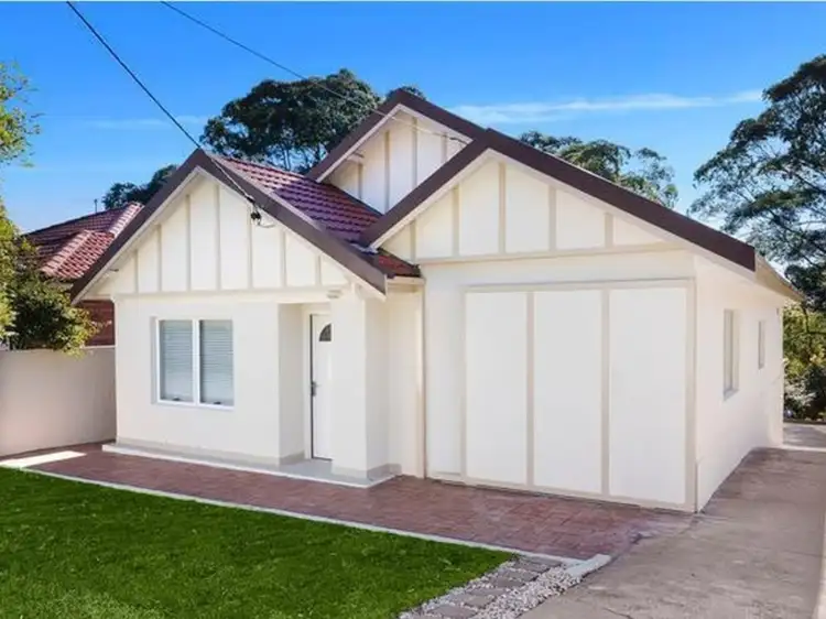 427 Mowbray Road, Chatswood NSW 2067