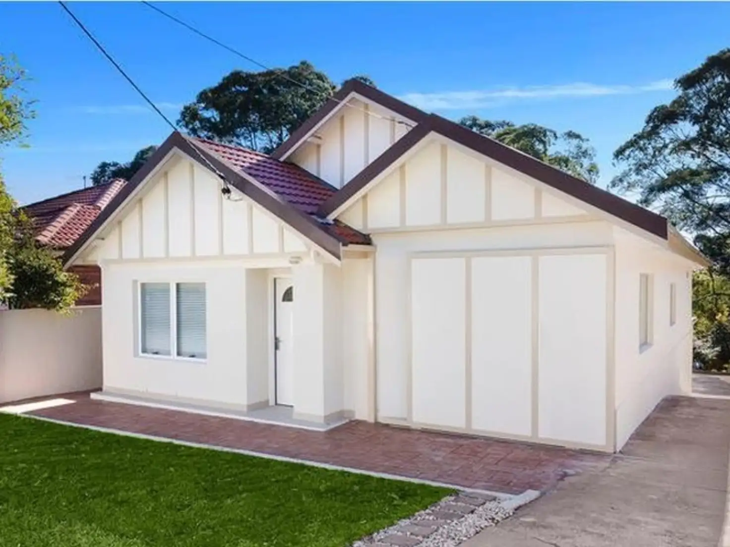 Main view of Homely house listing, 427 Mowbray Road, Chatswood NSW 2067