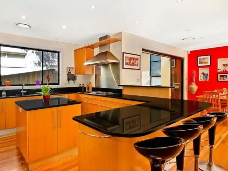 Second view of Homely house listing, 48A Eddy Road, Chatswood NSW 2067