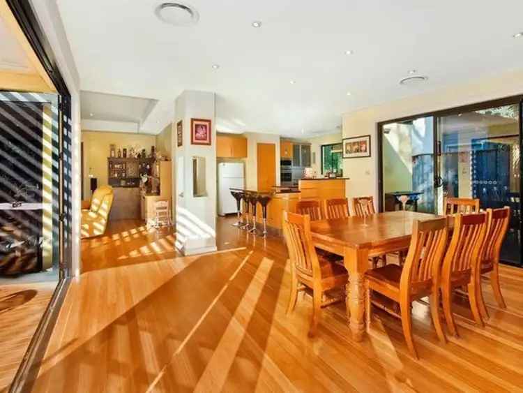 Third view of Homely house listing, 48A Eddy Road, Chatswood NSW 2067