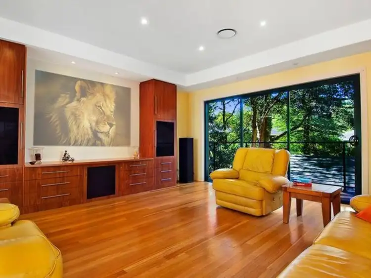 Fourth view of Homely house listing, 48A Eddy Road, Chatswood NSW 2067