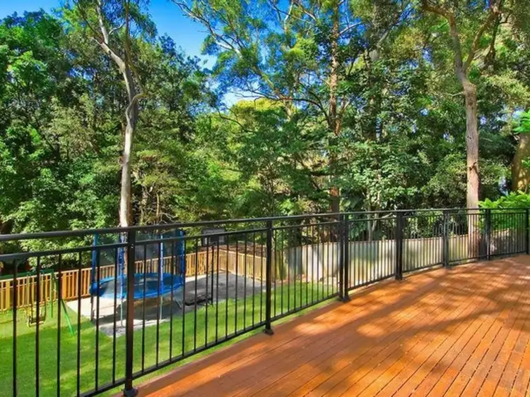 Fifth view of Homely house listing, 48A Eddy Road, Chatswood NSW 2067