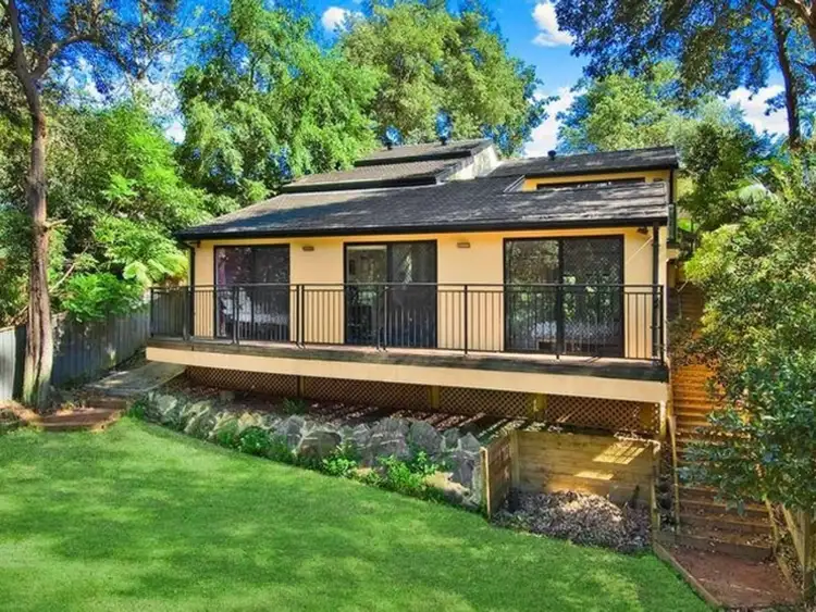 Sixth view of Homely house listing, 48A Eddy Road, Chatswood NSW 2067