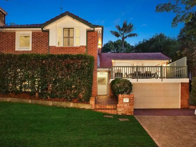 22 Eddy Road, Chatswood NSW 2067