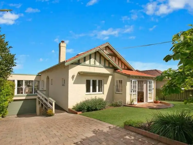 182 Fullers Road, Chatswood NSW 2067