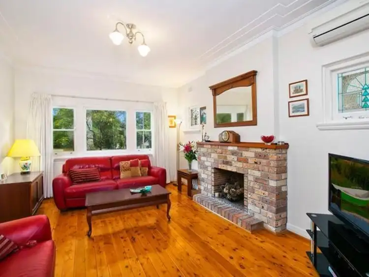 Second view of Homely house listing, 17 Beaconsfield Road, Chatswood NSW 2067