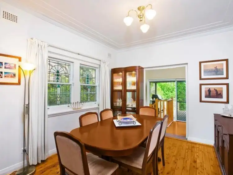 Third view of Homely house listing, 17 Beaconsfield Road, Chatswood NSW 2067