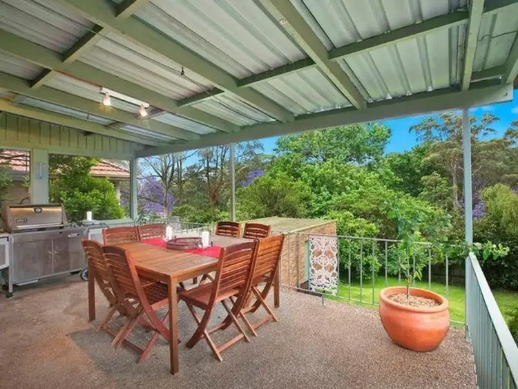 Fourth view of Homely house listing, 17 Beaconsfield Road, Chatswood NSW 2067