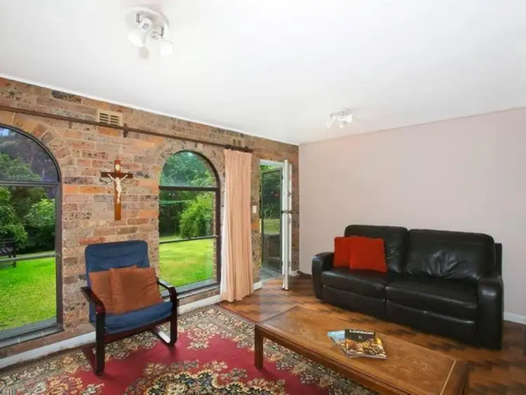 Fifth view of Homely house listing, 17 Beaconsfield Road, Chatswood NSW 2067
