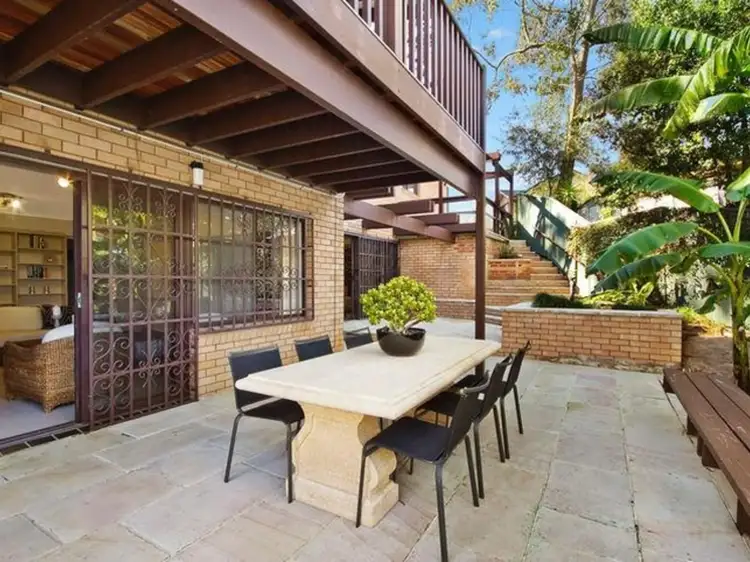 208 Fullers Road, Chatswood NSW 2067