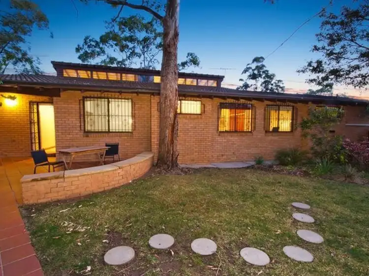 Second view of Homely house listing, 208 Fullers Road, Chatswood NSW 2067