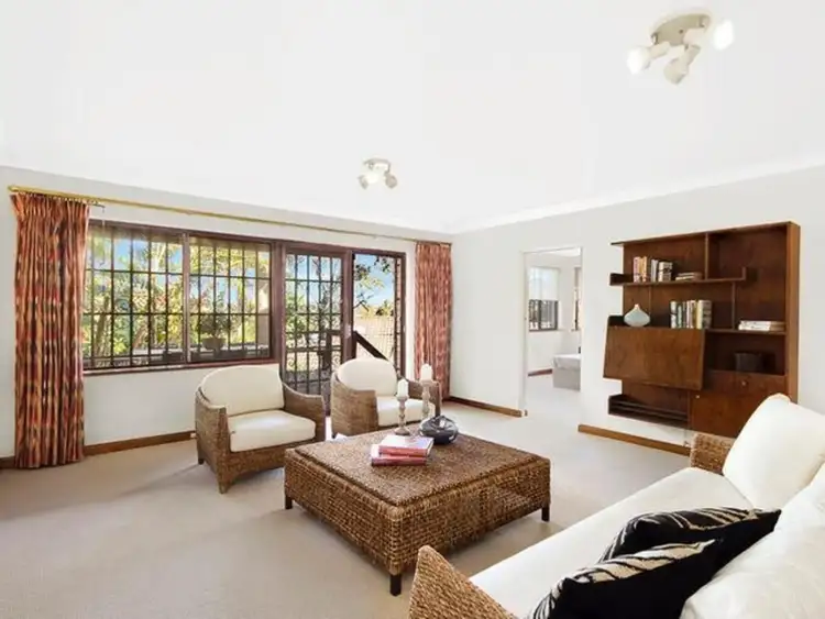 Fifth view of Homely house listing, 208 Fullers Road, Chatswood NSW 2067