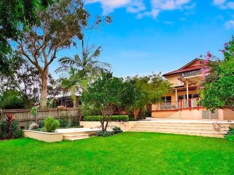 215 Fullers Road, Chatswood NSW 2067